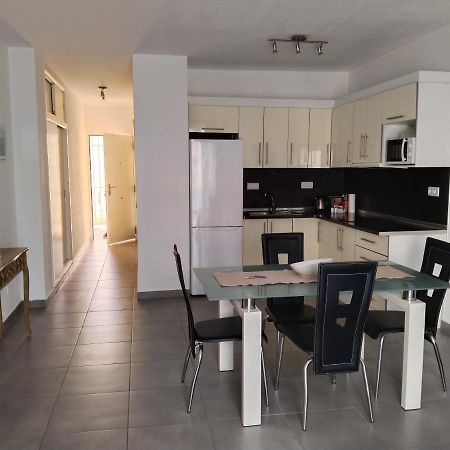 Mareverde Wifi 1 Bedroom Apartment Costa Adeje  Kültér fotó