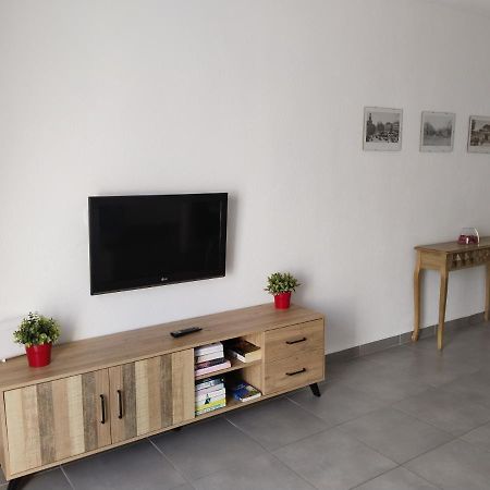 Mareverde Wifi 1 Bedroom Apartment Costa Adeje  Kültér fotó