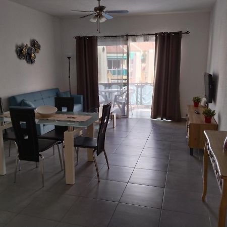 Mareverde Wifi 1 Bedroom Apartment Costa Adeje  Kültér fotó