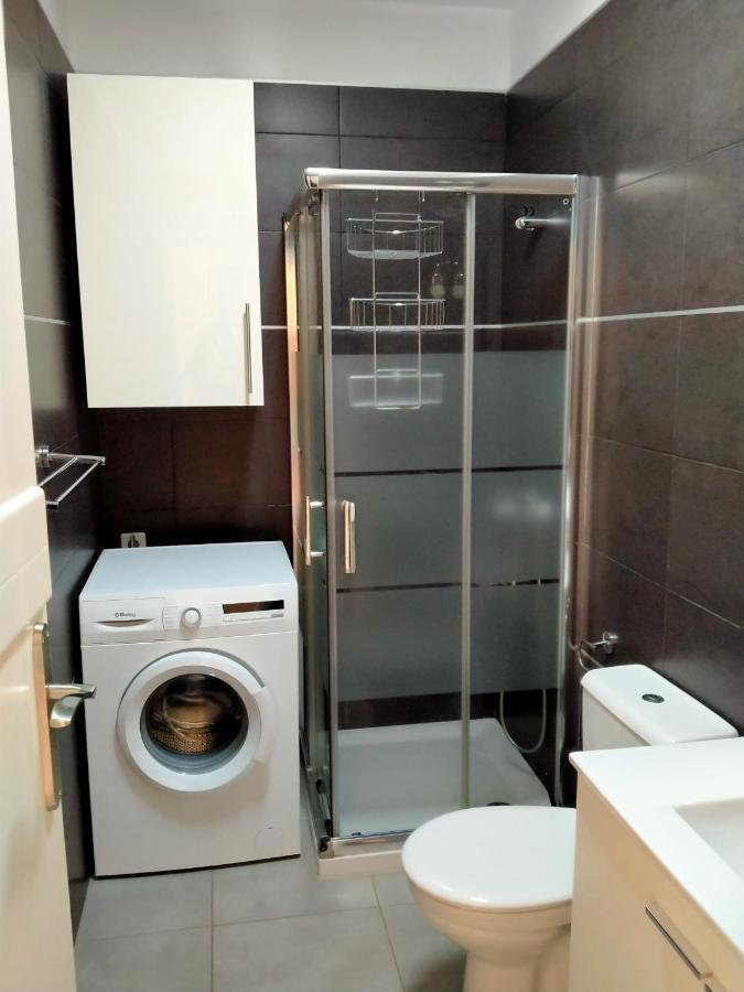 Mareverde Wifi 1 Bedroom Apartment Costa Adeje  Kültér fotó