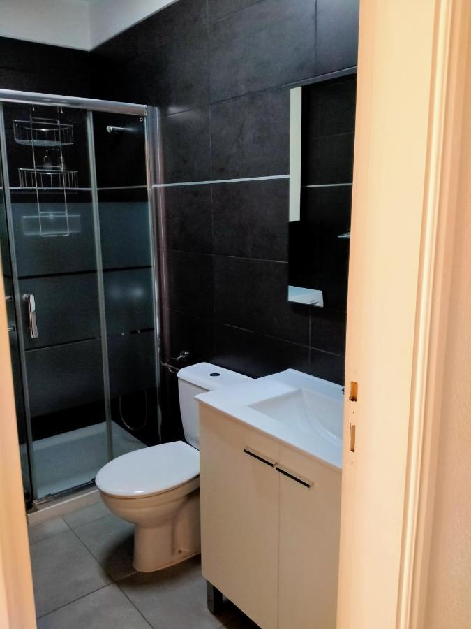Mareverde Wifi 1 Bedroom Apartment Costa Adeje  Kültér fotó