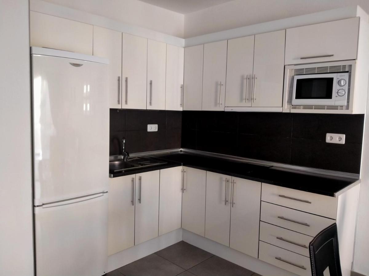 Mareverde Wifi 1 Bedroom Apartment Costa Adeje  Kültér fotó