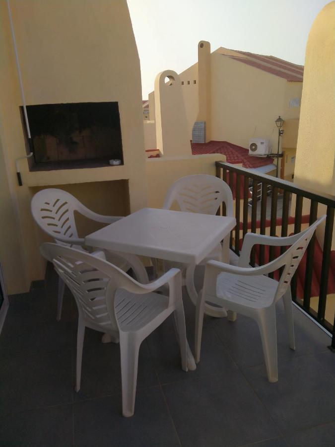 Mareverde Wifi 1 Bedroom Apartment Costa Adeje  Kültér fotó