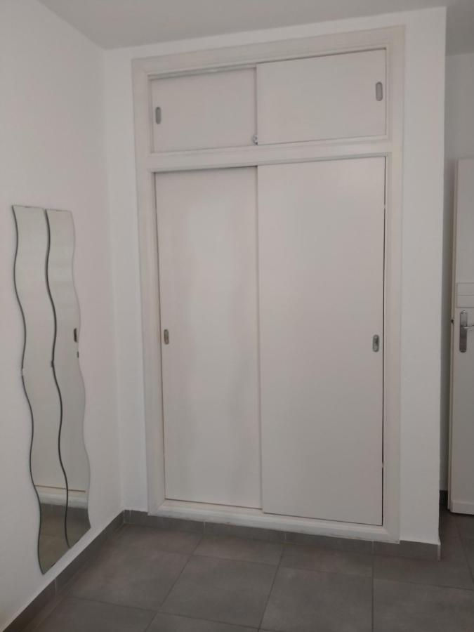 Mareverde Wifi 1 Bedroom Apartment Costa Adeje  Kültér fotó