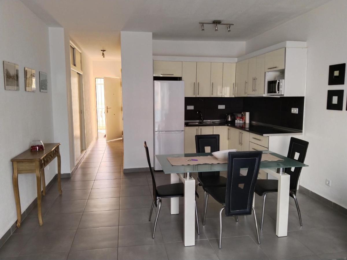 Mareverde Wifi 1 Bedroom Apartment Costa Adeje  Kültér fotó