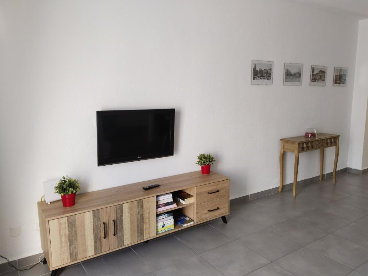 Mareverde Wifi 1 Bedroom Apartment Costa Adeje  Kültér fotó