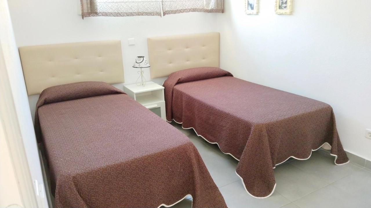 Mareverde Wifi 1 Bedroom Apartment Costa Adeje  Kültér fotó